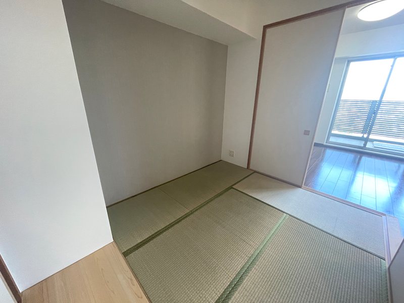ブランズタワー香里園ロジュマン最上階 その他