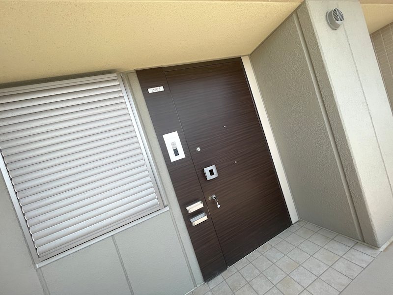 ブランズタワー香里園ロジュマン最上階 その他