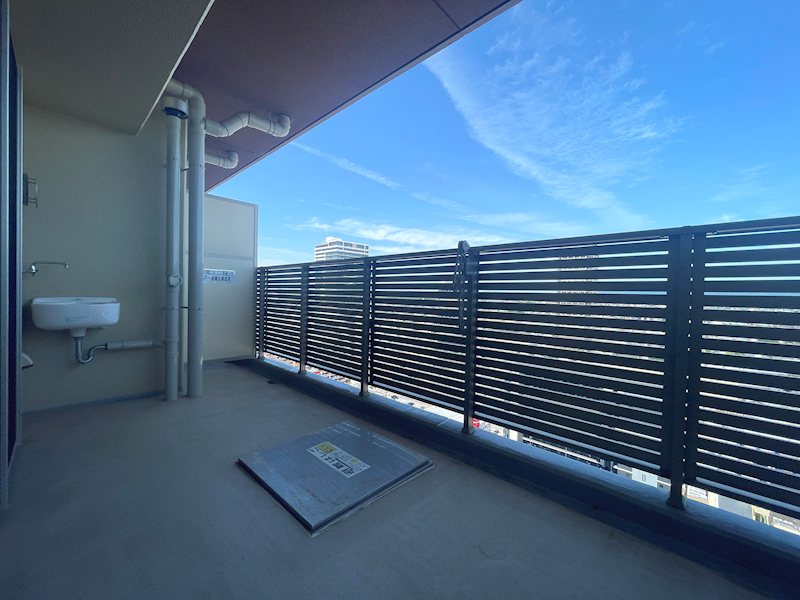 ブランズタワー香里園ロジュマン最上階 その他