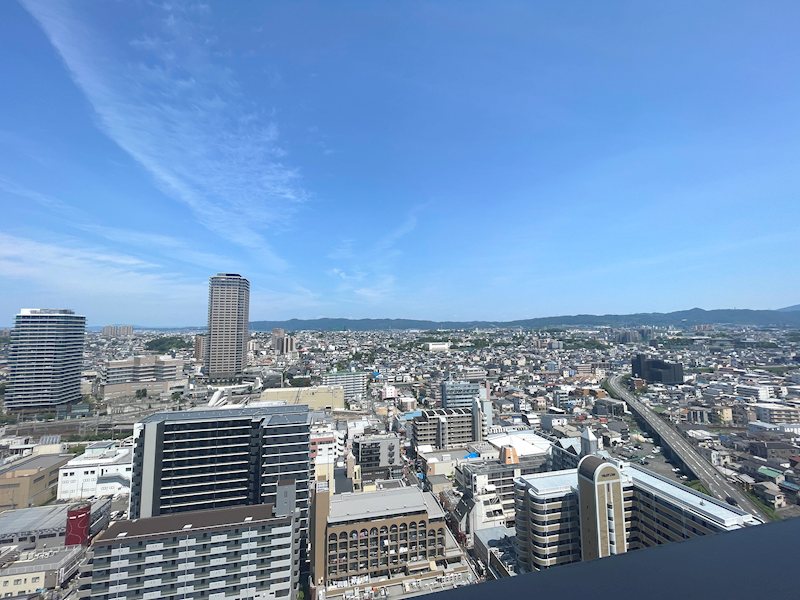 ブランズタワー香里園ロジュマン最上階 その他