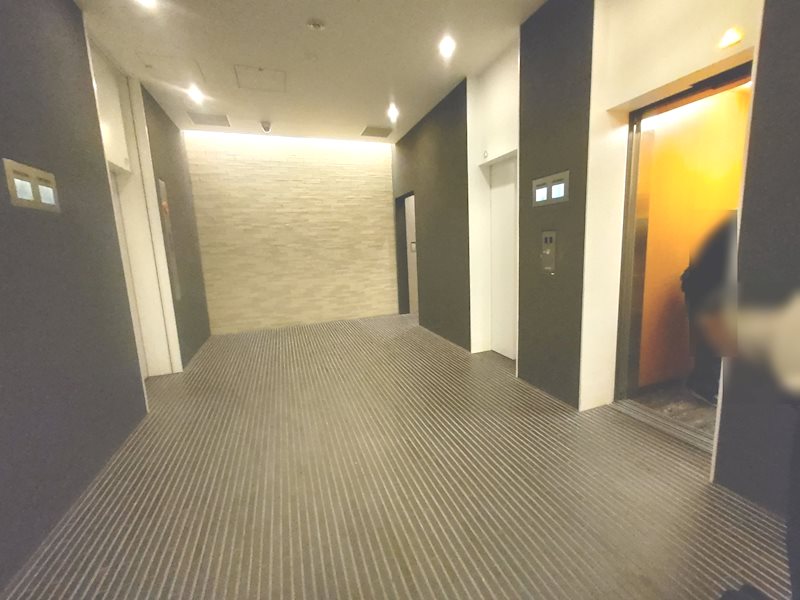 ブランズタワー香里園ロジュマン最上階 その他