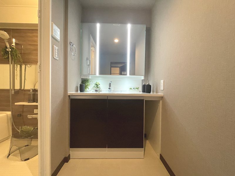 オークヒルズ香里 四番館 その他