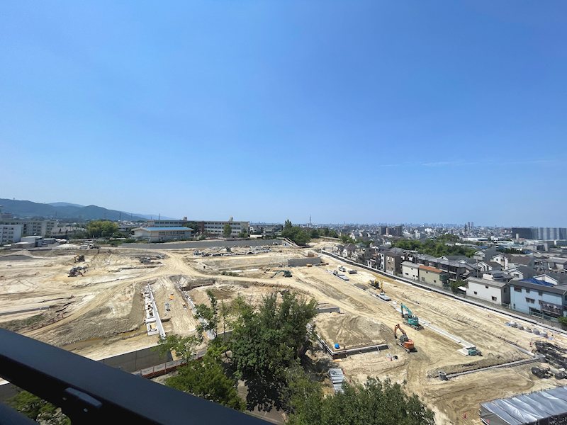 オークヒルズ香里 四番館 その他