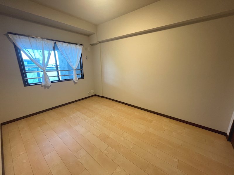 オークヒルズ香里 四番館 その他