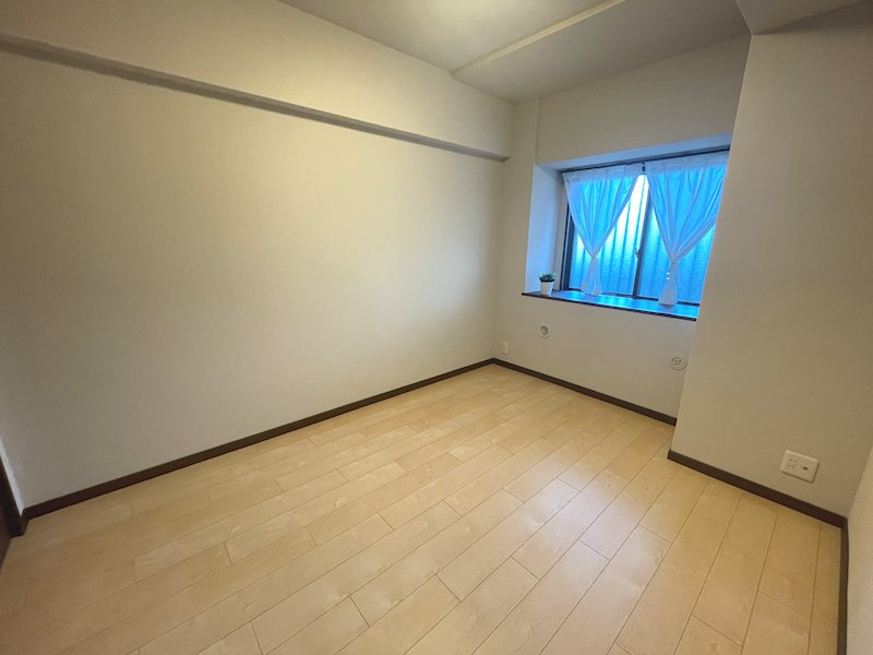 オークヒルズ香里 四番館 その他