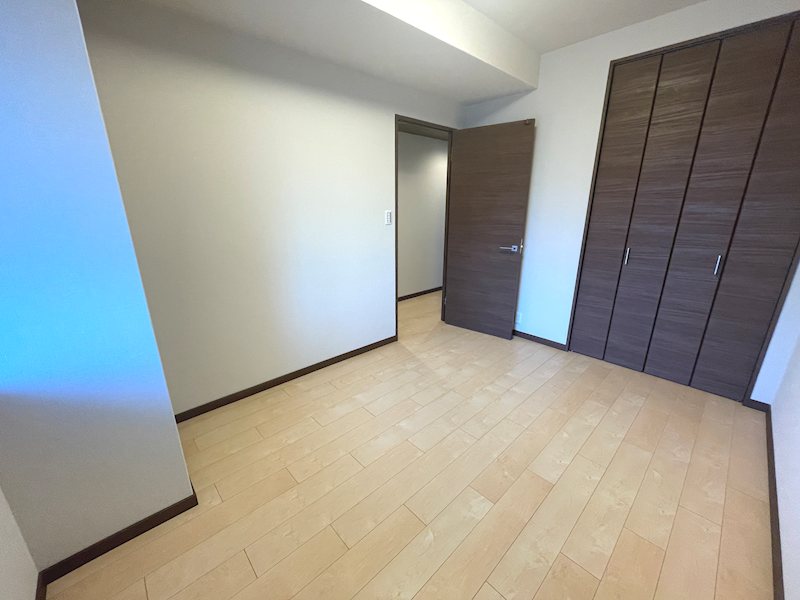 オークヒルズ香里 四番館 その他
