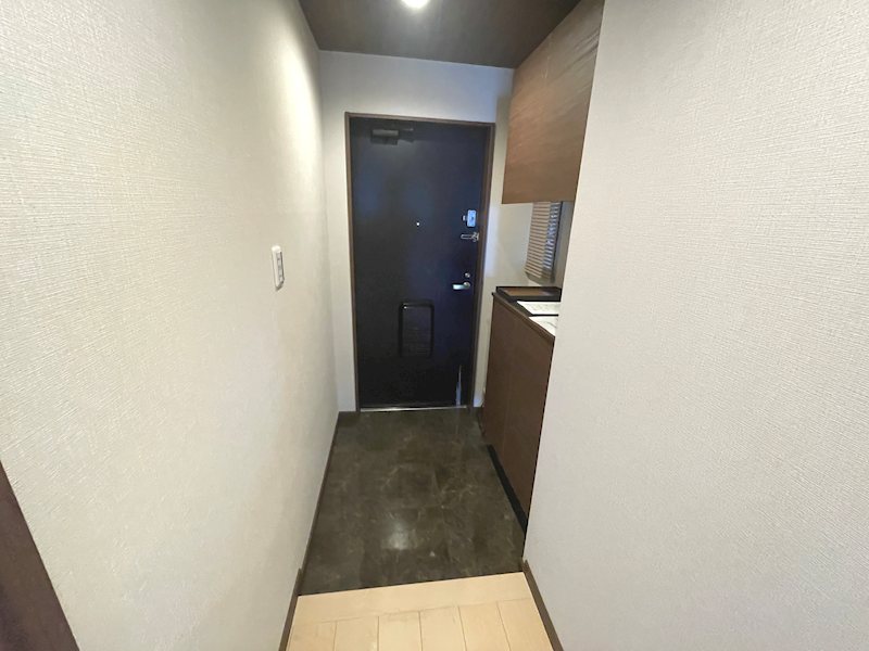 オークヒルズ香里 四番館 その他