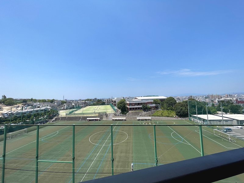 オークヒルズ香里 五番館 その他
