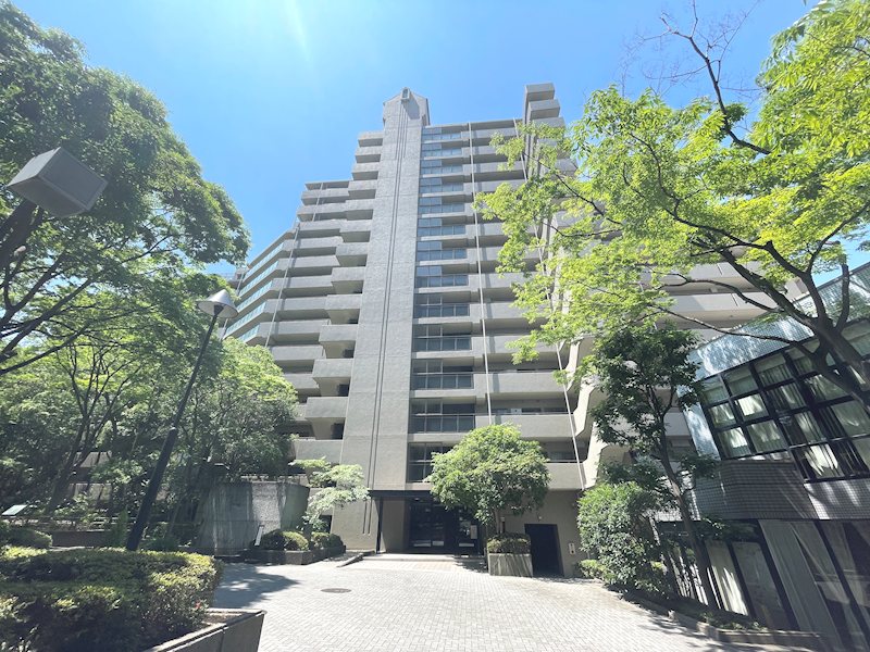 オークヒルズ香里 五番館 その他