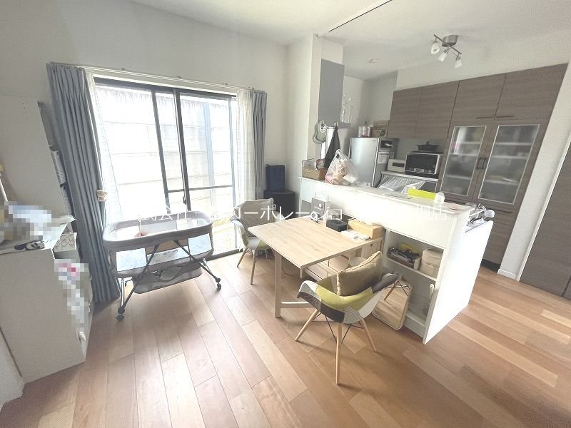 茨木市宇野辺1丁目　中古一戸建 その他