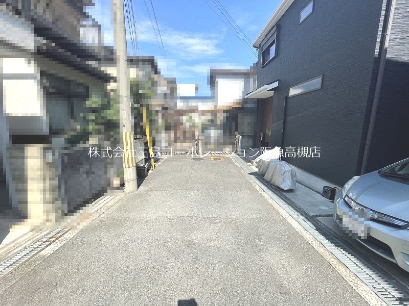 茨木市宇野辺1丁目　中古一戸建 その他