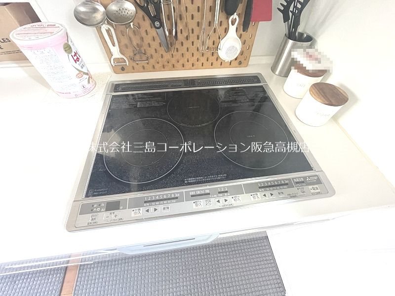 茨木市宇野辺1丁目　中古一戸建 その他
