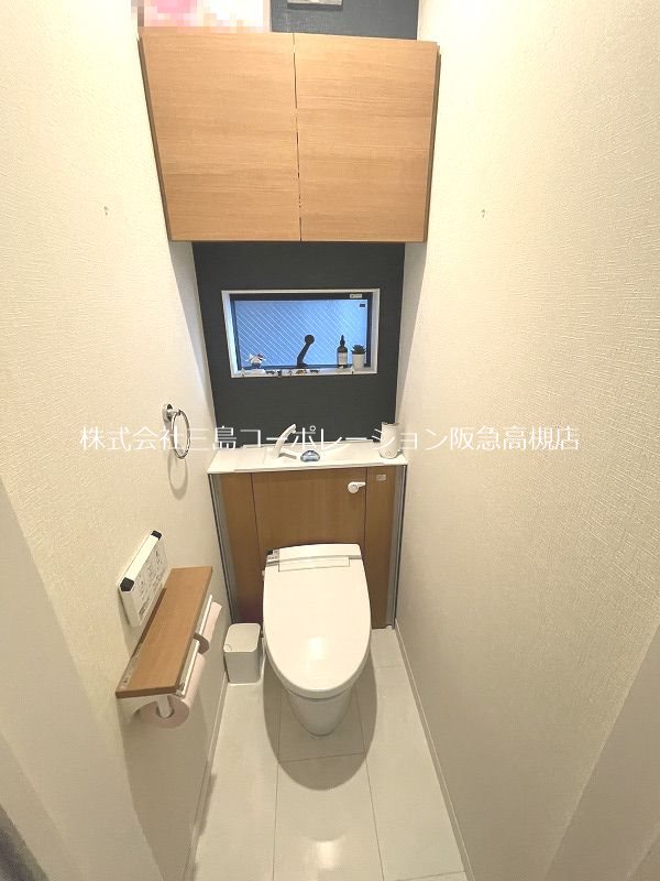 茨木市宇野辺1丁目　中古一戸建 その他