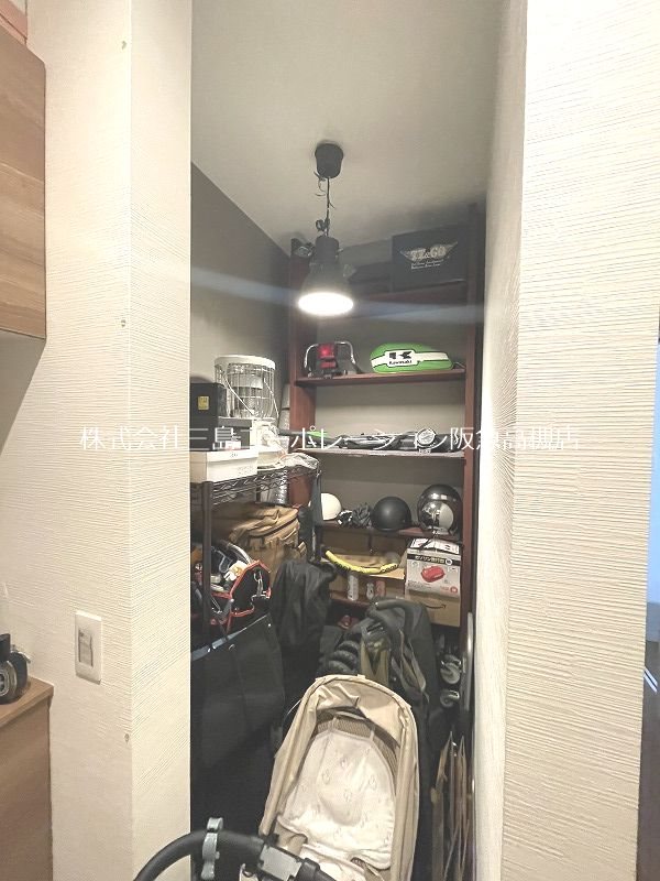 茨木市宇野辺1丁目　中古一戸建 その他