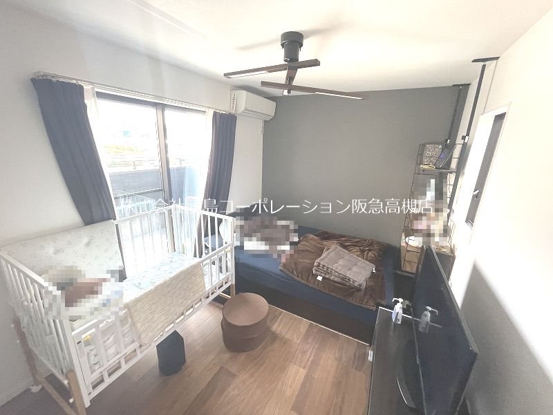 茨木市宇野辺1丁目　中古一戸建 その他