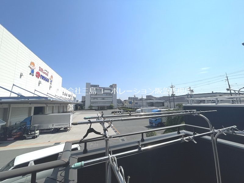 茨木市宇野辺1丁目　中古一戸建 その他
