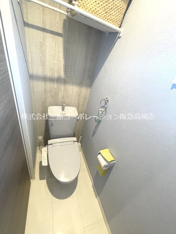 茨木市宇野辺1丁目　中古一戸建 その他