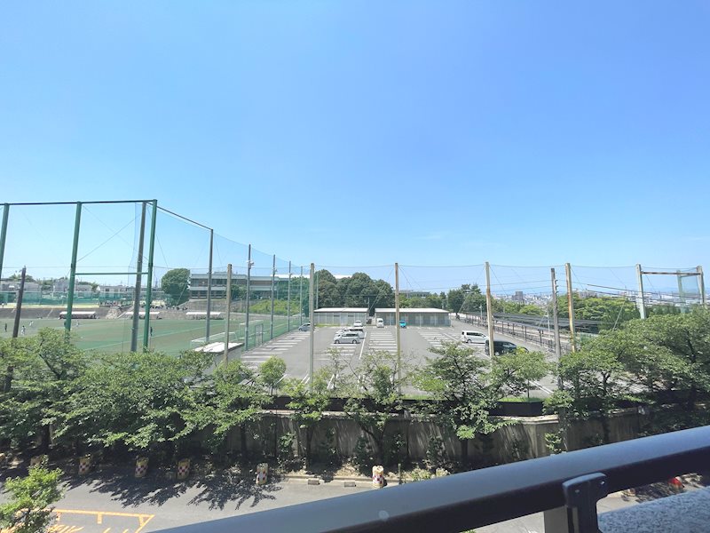 オークヒルズ香里 六番館 その他