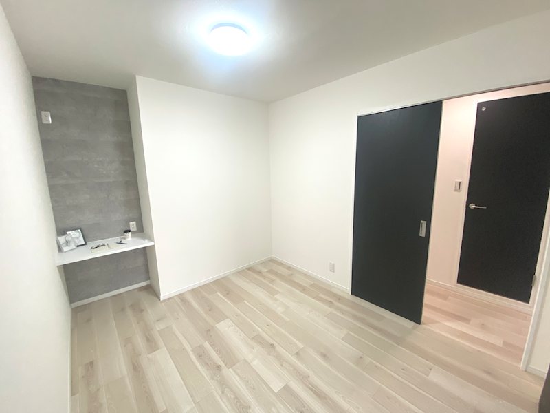 くずはセンチュリータウン3番館 その他