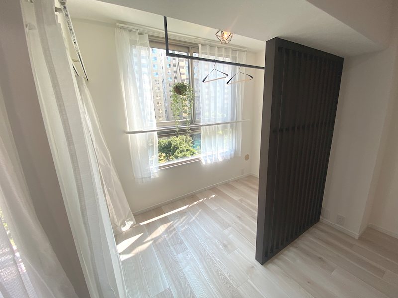 くずはセンチュリータウン3番館 その他