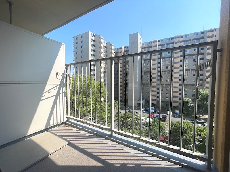くずはセンチュリータウン3番館 その他