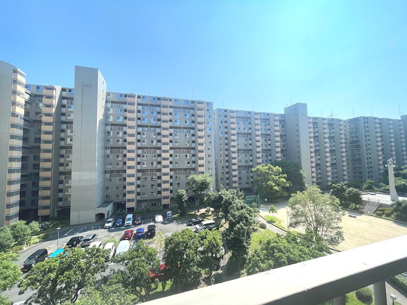 くずはセンチュリータウン3番館 その他