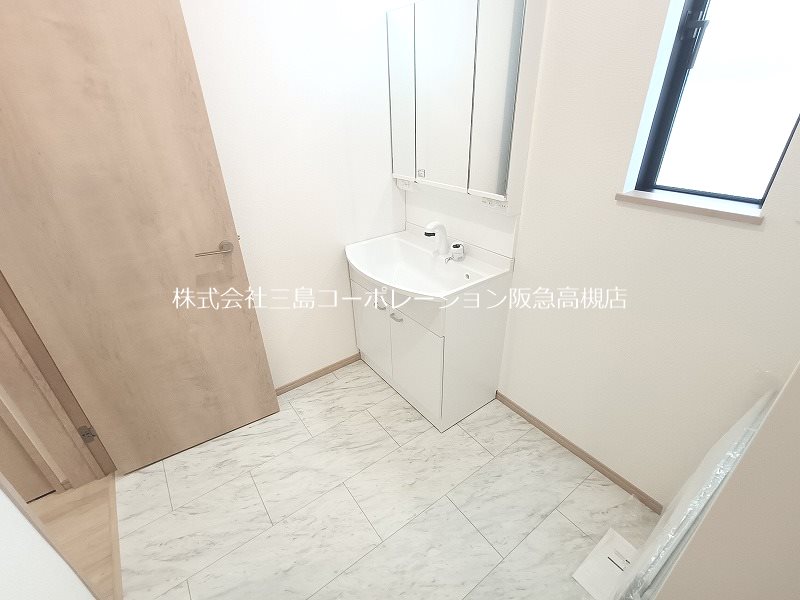 高槻市下田部町1丁目　新築一戸建 その他