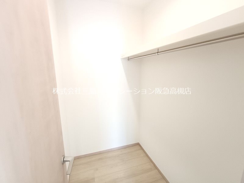 高槻市下田部町1丁目　新築一戸建 その他