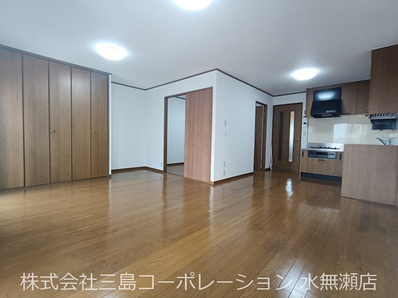 メゾン水無瀬3号棟 その他