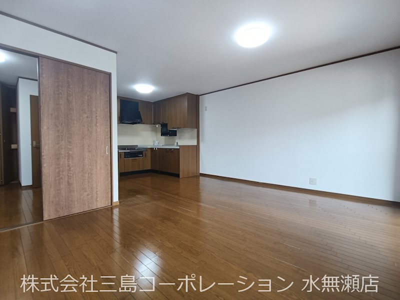 メゾン水無瀬3号棟 その他