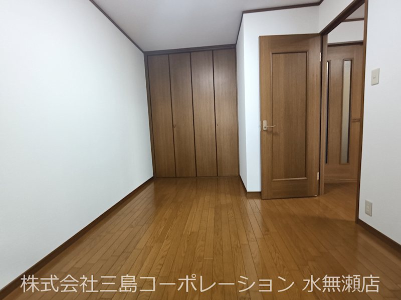 メゾン水無瀬3号棟 その他