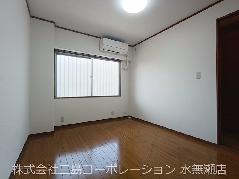 メゾン水無瀬3号棟 その他