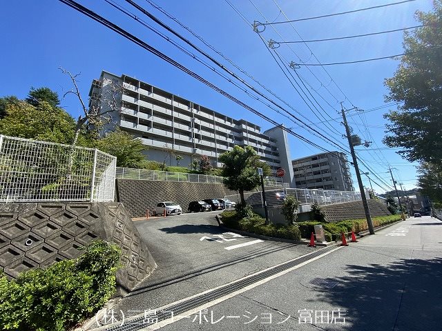 高槻ガーデンハウス その他