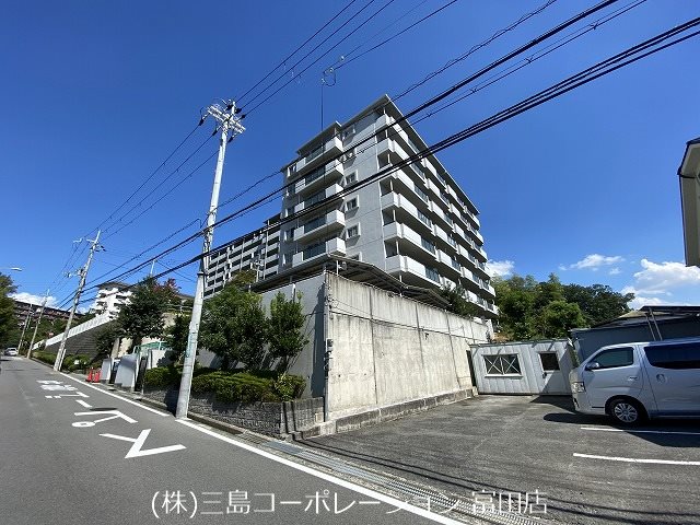 高槻ガーデンハウス その他