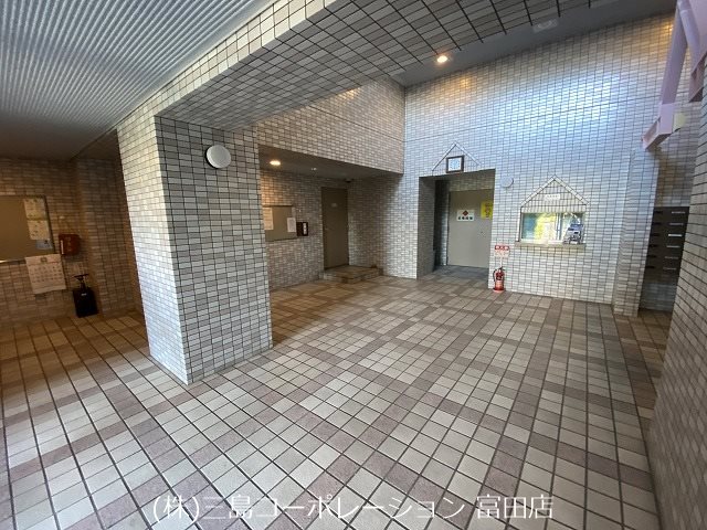 高槻ガーデンハウス その他