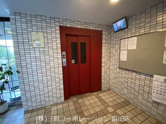 高槻ガーデンハウス その他