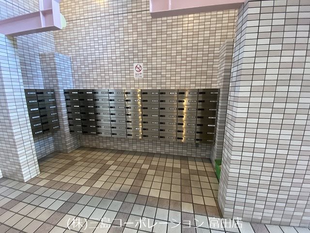 高槻ガーデンハウス その他
