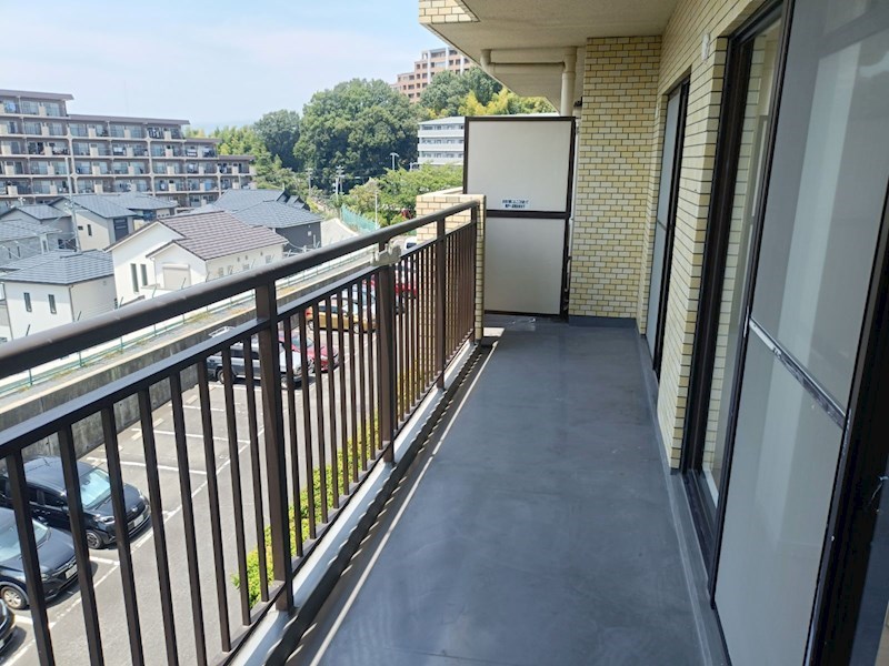 ライオンズマンション万博公園 その他