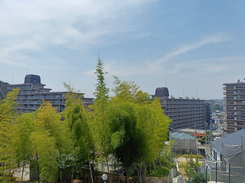ライオンズマンション万博公園 その他