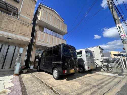 摂津市一津屋1丁目　中古一戸建  外観写真