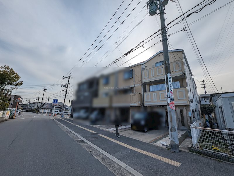 摂津市一津屋1丁目　中古一戸建  その他