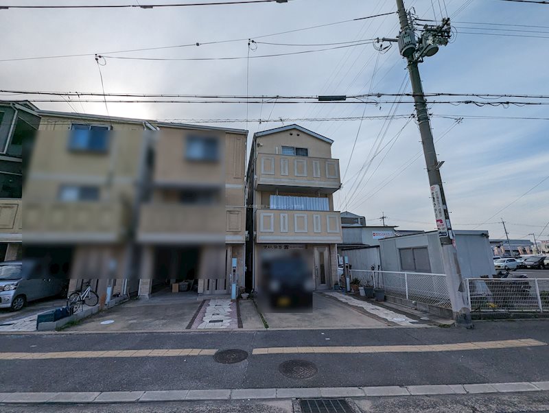 摂津市一津屋1丁目　中古一戸建  その他