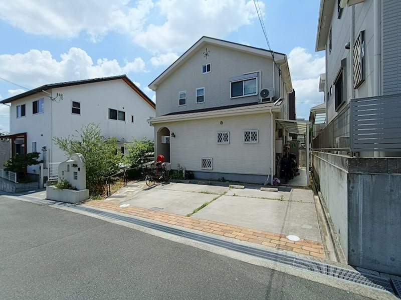 茨木市南春日丘7丁目　中古一戸建 その他