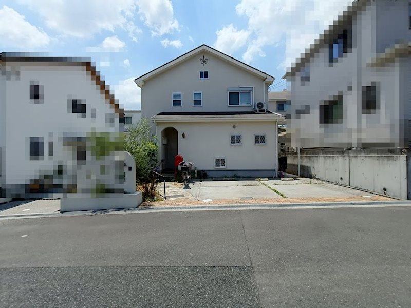 茨木市南春日丘7丁目　中古一戸建 その他
