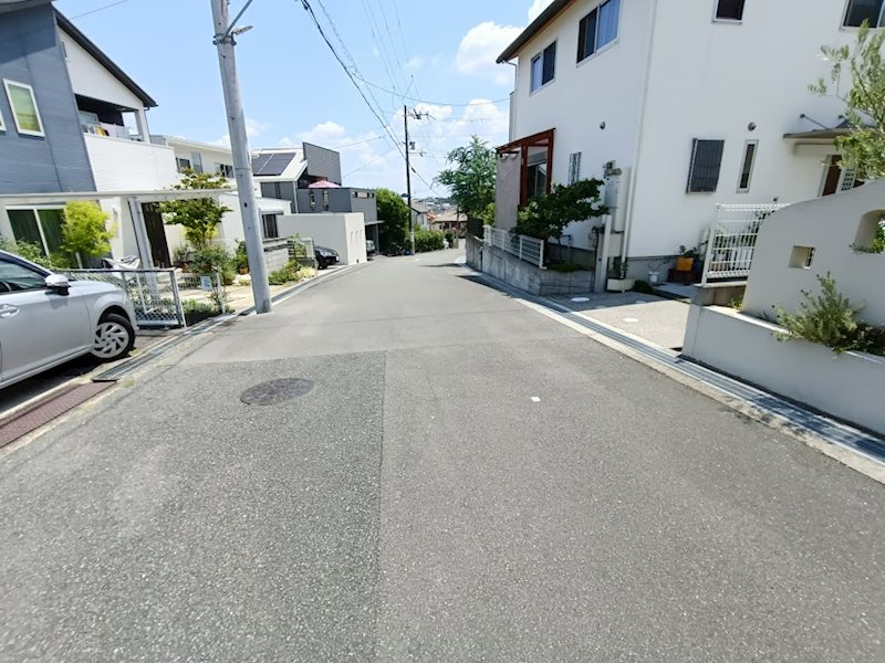 茨木市南春日丘7丁目　中古一戸建 その他