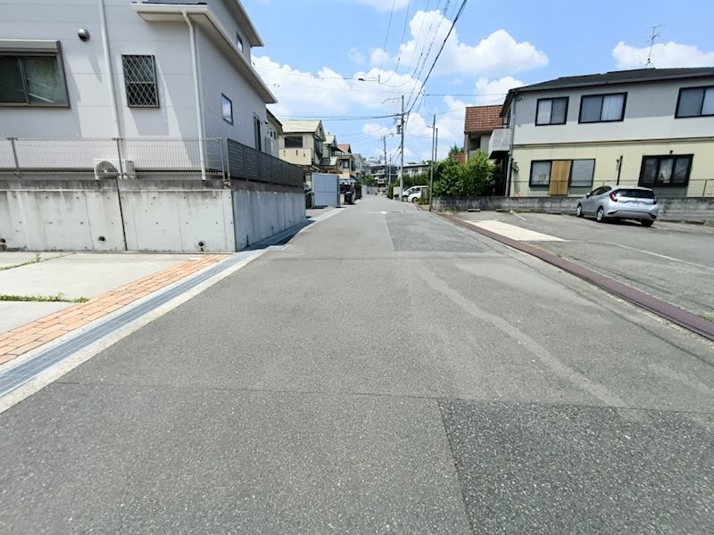 茨木市南春日丘7丁目　中古一戸建 その他