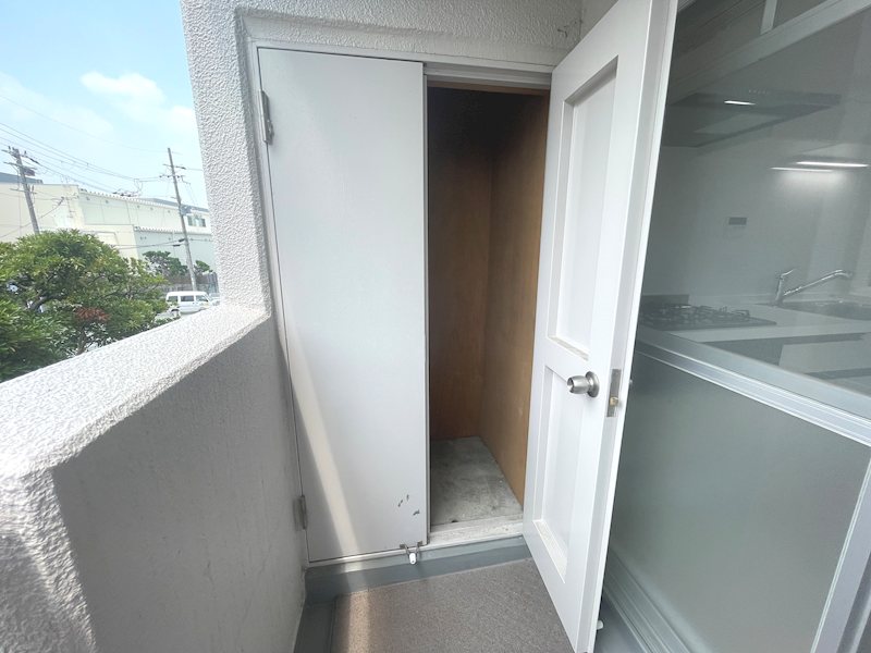 枚方三矢第一次住宅壱号棟 その他