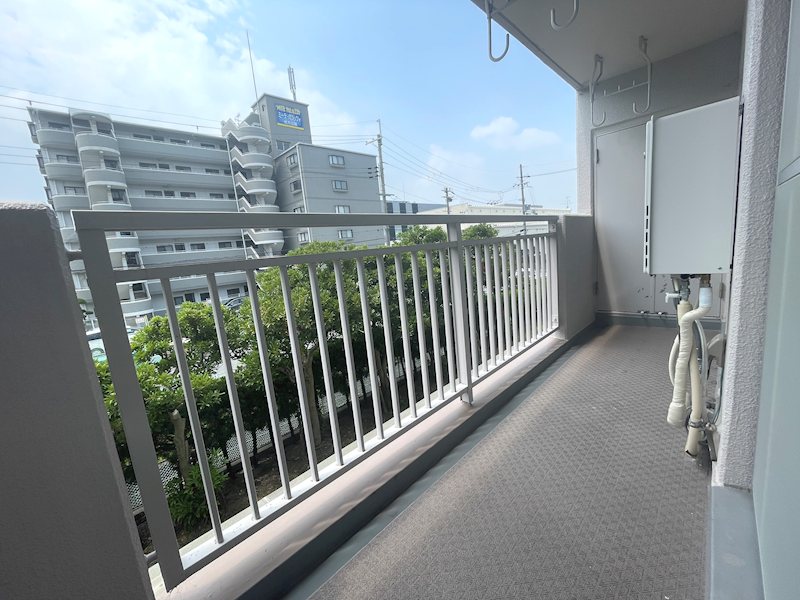 枚方三矢第一次住宅壱号棟 その他