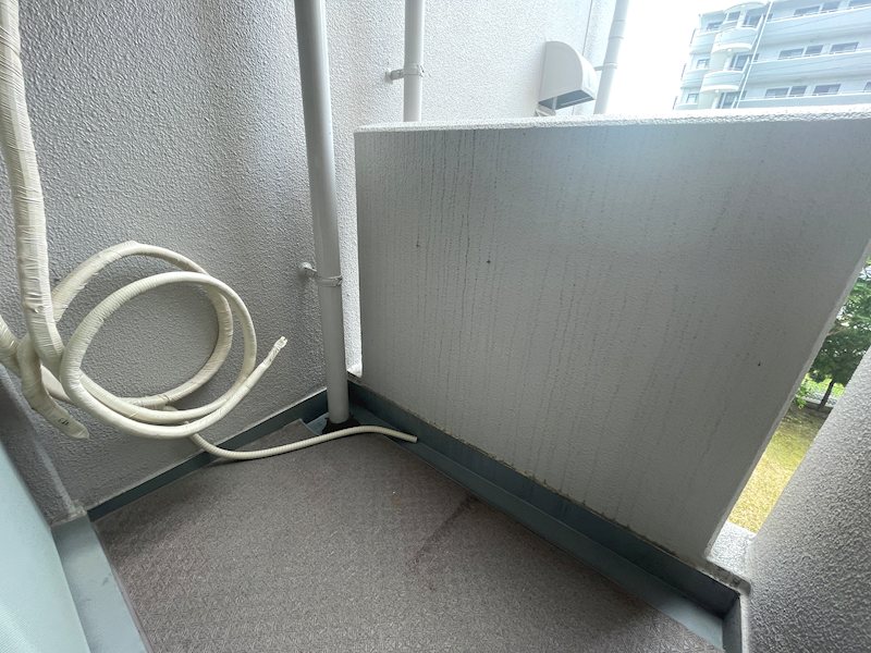 枚方三矢第一次住宅壱号棟 その他