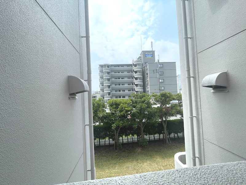 枚方三矢第一次住宅壱号棟 その他